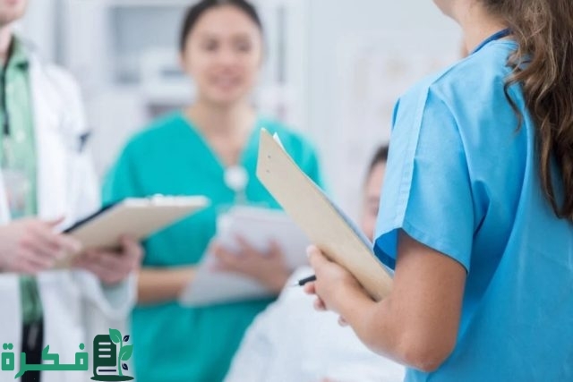 تنسيق تمريض بعد الإعدادية 2024 تنسيق تمريض بعد الإعدادية 2024