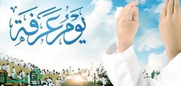 هل يوم عرفة أفضل من ليلة القدر.. وأفضل دعاء ليلة عرفة 1 هل يوم عرفه افضل من ليلة القدر