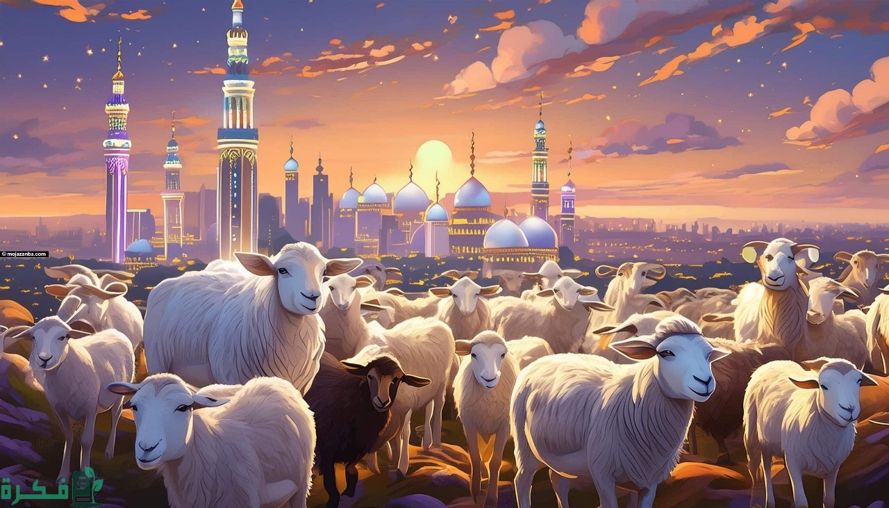اسعار الأضاحي 2025 في السعودية 2 اسعار الاضاحي 2024 السعودية