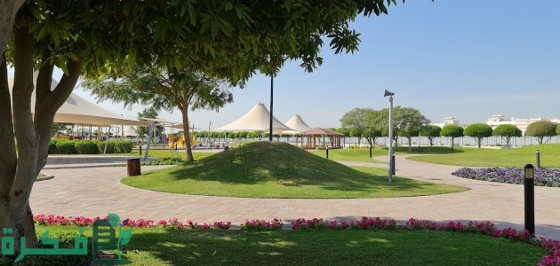 أسعار دخول حديقة الباهية أبوظبي 2025 ومواعيد العمل 1 رسوم دخول حديقة الباهية أبوظبي