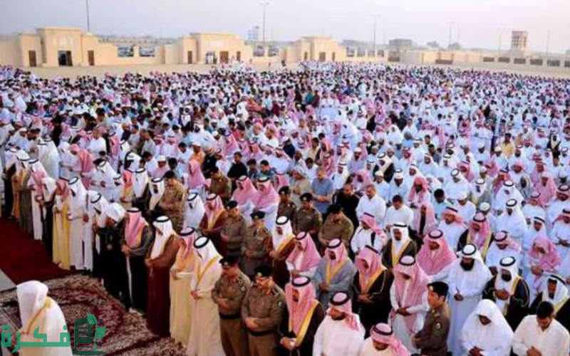 موعد صلاة عيد الاضحى في السعودية 2025.. "توقيت صلاة العيد الرياض جدة مكة المدينة المنورة الدمام" 2 موعد صلاة عيد الاضحي في السعودية