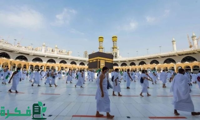 الدفاع المدني: حظر دخول واستخدام أسطوانات الغاز المسال بالمشاعر المقدسة الدفاع المدني: حظر دخول واستخدام أسطوانات الغاز المسال بالمشاعر المقدسة