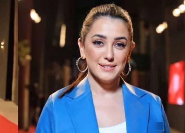 كندة علوش تكشف عن إصابتها بمرض السرطان كندة علوش تكشف عن إصابتها بمرض السرطان