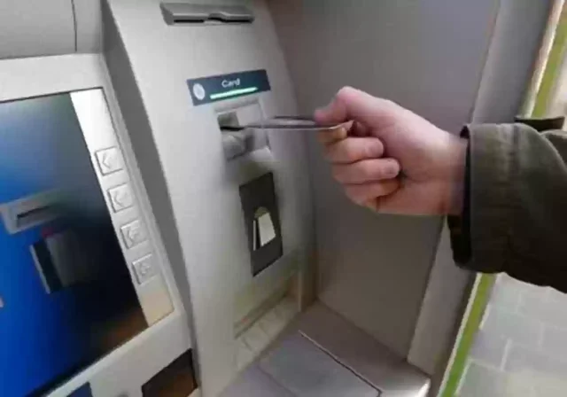 كيف اطلع بطاقة صراف الراجحي من الجوال كيف اطلع بطاقة صراف الراجحي من الجوال