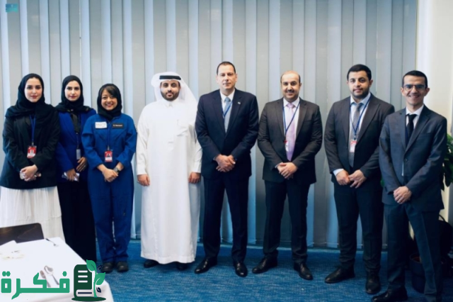 المملكة تختتم مشاركتها في الدورة الـ 67 للجنة الأممية للاستخدام السلمي للفضاء الخارجي المملكة تختتم مشاركتها في الدورة الـ 67 للجنة الأممية للاستخدام السلمي للفضاء الخارجي