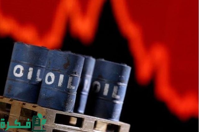 النفط يتجه للأسبوع الرابع على التوالي من المكاسب وسط آمال الطلب القوي النفط يتجه للأسبوع الرابع على التوالي من المكاسب وسط آمال الطلب القوي