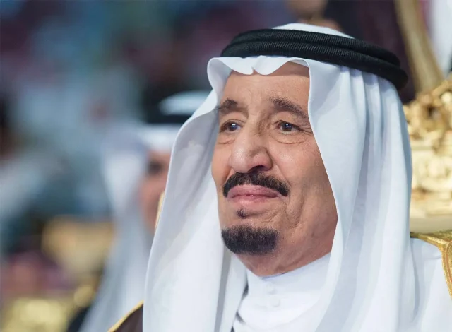 أمر ملكي: للوزير رفع طلب تحديد من يحلّ محلّه من نوابه.. والاتفاق معه على الصلاحيات أمر ملكي: للوزير رفع طلب تحديد من يحلّ محلّه من نوابه.. والاتفاق معه على الصلاحيات