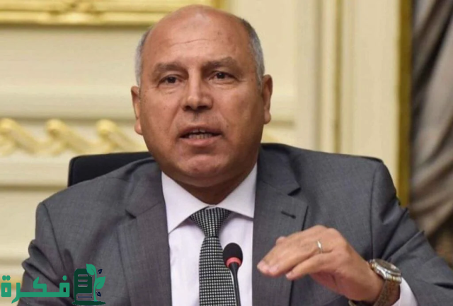 وزارة النقل: المشروع القومي للطرق يهدف لتعزيز التكامل الاقتصادي مع الدول المجاورة وزارة النقل: المشروع القومي للطرق يهدف لتعزيز التكامل الاقتصادي مع الدول المجاورة