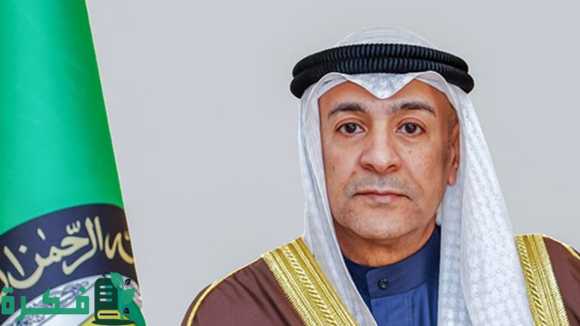 "البديوي": دول مجلس التعاون تهتم بقضايا مكافحة التمييز وتمكين المرأة وحماية الطفل "البديوي": دول مجلس التعاون تهتم بقضايا مكافحة التمييز وتمكين المرأة وحماية الطفل