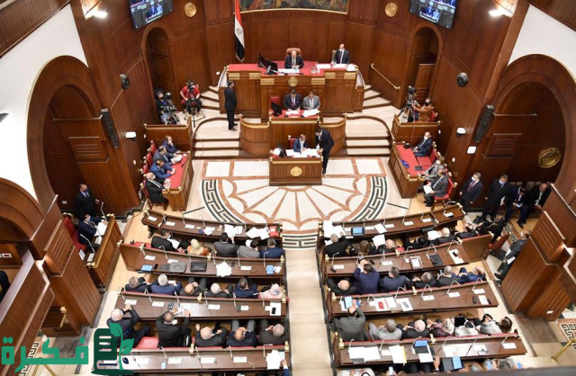 مطالب في مجلس الشيوخ باستراتيجية وطنية للأمن المائي والغذائي مطالب في مجلس الشيوخ باستراتيجية وطنية للأمن المائي والغذائي