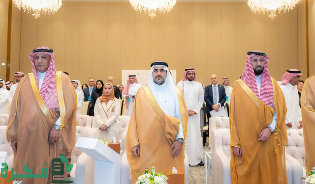"نائب وزير البيئة" يعلن إطلاق أول تحالف سعودي للتقنيات الزراعية والغذائية "نائب وزير البيئة" يعلن إطلاق أول تحالف سعودي للتقنيات الزراعية والغذائية