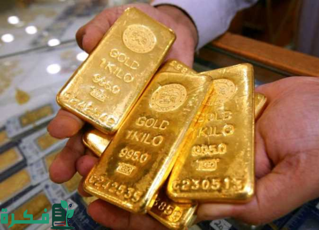 الجمارك توضح ضريبة القيمة المضافة على المشغولات الذهبية المستوردة الجمارك توضح ضريبة القيمة المضافة على المشغولات الذهبية المستوردة