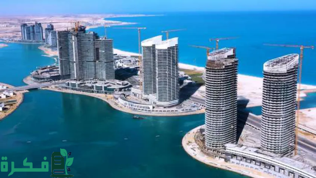 رئيس سيتي إيدج: لدينا فكر سياحي في التخطيط لمدينة العلمين الجديدة لكي تعمل طوال العام رئيس سيتي إيدج: لدينا فكر سياحي في التخطيط لمدينة العلمين الجديدة لكي تعمل طوال العام