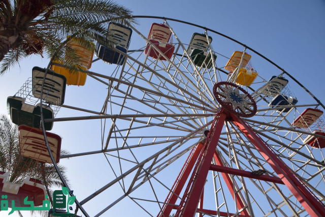 كم سعر تذكرة سفاري بارك كم سعر تذكرة سفاري بارك