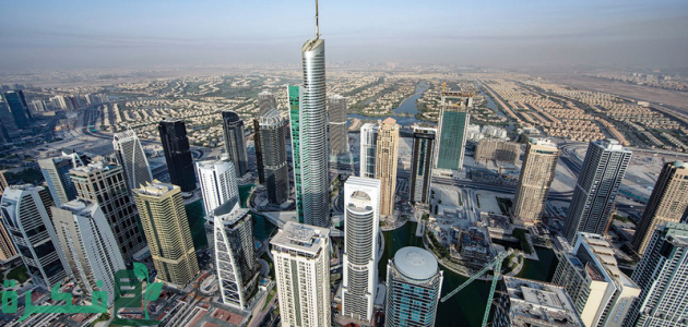 توقعات سوق دبي العقارية للإيجارات السكنية في دبي 2025 1 توقعات سوق دبي العقارية للإيجارات السكنية بدبي الفترة المقبلة