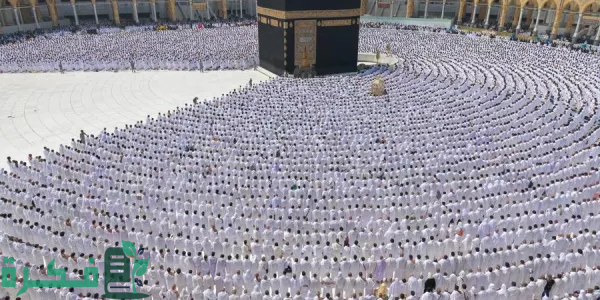 "وزارة الحج والعمرة" تمنع الافتراش والنوم في ساحات الحرمين 1 الحج والعمرة: تجنبوا الافتراش والنوم في ساحات الحرمين
