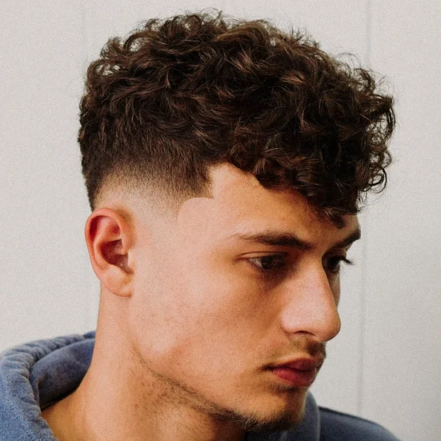 أشكال تدريجات شعر مميزة وجديدة أشكال تدريجات شعر مميزة وجديدة