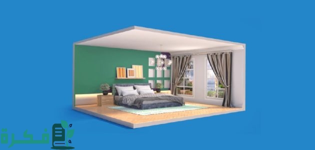 صور تصاميم اوض نوم عرسان مودرن 2025 1 أجمل صور تصاميم اوض نوم عرسان