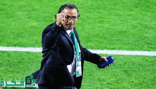 "بيتزي" مدرب الأخضر السابق يقود الكويت في التصفيات المؤهلة لنهائيات كأس العالم 2026 "بيتزي" مدرب الأخضر السابق يقود الكويت في التصفيات المؤهلة لنهائيات كأس العالم 2026