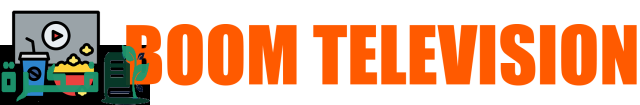 تردد قناة BOOM TV تردد قناة BOOM TV