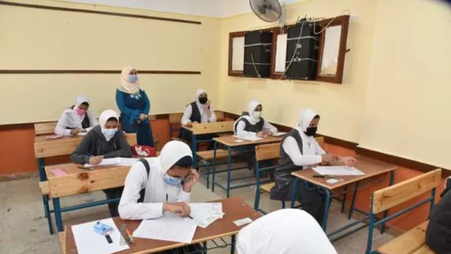 تنسيق الثانوية العامة 2024 المرحلة الأولى علمي علوم تنسيق الثانوية العامة 2024 المرحلة الأولى علمي علوم