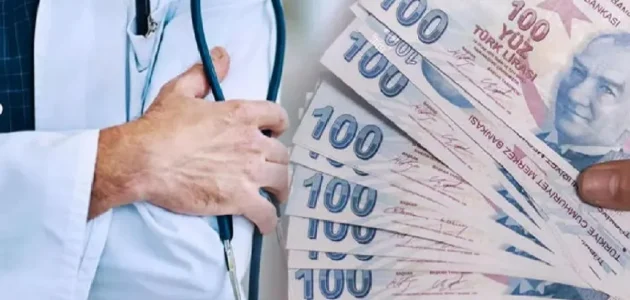 متوسط راتب الطبيب المصري في عمان 1 راتب الطبيب المصري في عمان