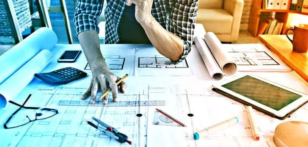 راتب مهندس عمارة في سلطنة عمان بالريال 1 راتب مهندس عمارة في سلطنة عمان