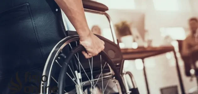 "منصة الدعم الموحدة" تعلن إعفاء المتقدم من ذوي الإعاقة من اختبارات القدرات العامة والتحصيلي للقبول في الجامعة 1 إعفاء المتقدم من ذوي الإعاقة من اختبارات القدرات العامة والتحصيلي للقبول في الجامعة