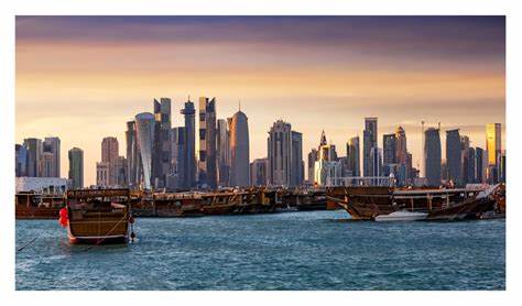 مدن قطر ومساحتها بالتفصيل و اهم المناطق فيها مدن قطر ومساحتها بالتفصيل و اهم المناطق فيها