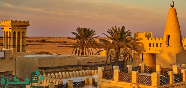 أسماء مدن قطر ومساحتها وأهم المناطق فيها 1 مدن قطر ومساحتها بالتفصيل و اهم المناطق فيها