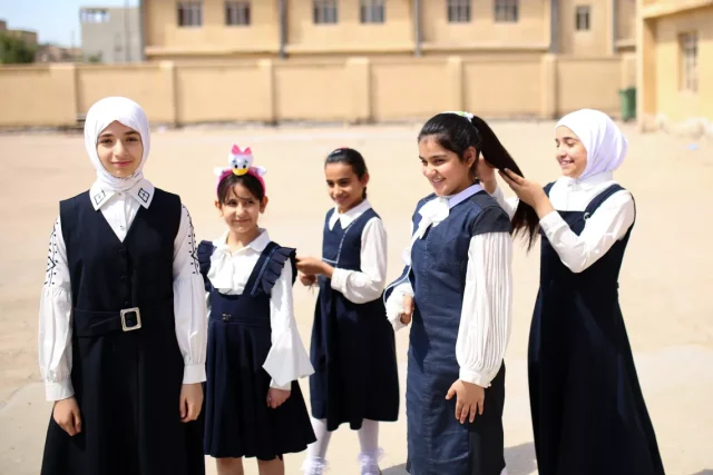 موعد بدء العام الدراسي الجديد 2025 الكويت موعد بدء العام الدراسي الجديد 2025 الكويت