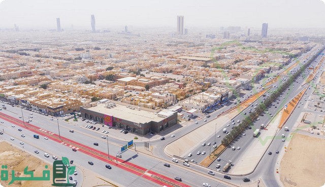 أرخص أحياء في شمال الرياض للسكن والإقامة أرخص أحياء في شمال الرياض للسكن والإقامة