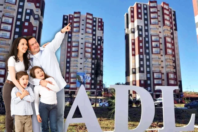 AADL3.. طريقة تطبيق التسجيل في عدل 3 بالهاتف 2024 AADL3.. طريقة تطبيق التسجيل في عدل 3 بالهاتف 2024