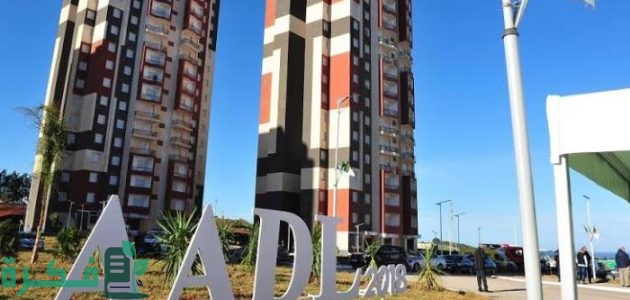 AADL3.. خطوات تطبيق التسجيل في عدل 3 بالهاتف 2025 1 AADL3.. طريقة تطبيق التسجيل في عدل 3 بالهاتف 2024