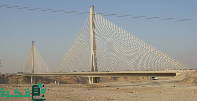 البدء في عمل تطويرات الجسر المعلق في الرياض والتكلفة الإجمالية للتوسيعات البدء في عمل تطويرات الجسر المعلق في الرياض والتكلفة الإجمالية للتوسيعات