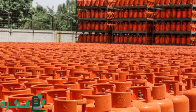 غازكو تُوضح.. ما حقيقة زيادة سعر أنبوبة الغاز في السعودية إلى 70 ريال غازكو تُوضح.. ما حقيقة زيادة سعر أنبوبة الغاز في السعودية إلى 70 ريال