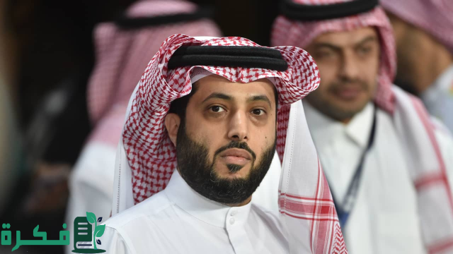ماهي حقيقة شراء تركي آل الشيخ نتفلكس رئيس الهيئة العامة للترفية بالسعودية؟ ماهي حقيقة شراء تركي آل الشيخ نتفلكس رئيس الهيئة العامة للترفية بالسعودية؟