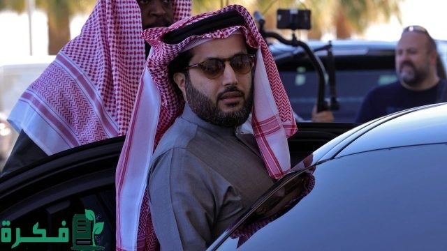 ماهي حقيقة شراء تركي آل الشيخ نتفلكس رئيس الهيئة العامة للترفية بالسعودية؟ ماهي حقيقة شراء تركي آل الشيخ نتفلكس رئيس الهيئة العامة للترفية بالسعودية؟