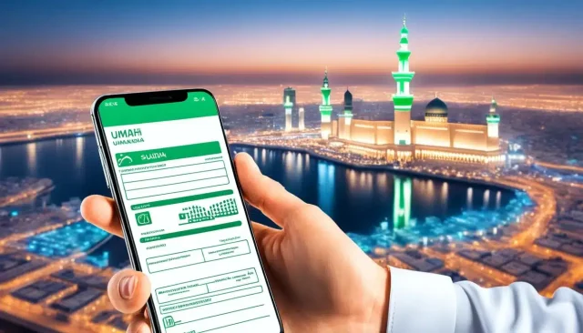 ما هي الجنسيات العربية الممنوعة من تأشيرة العمرة في السعودية؟.. "وزارة الحج والعمرة" تجيب 2 3 جنسيات عربية ممنوعة من تأشيرة العمرة في السعودية وفقًا لإعلان وزارة الحج والعمرة توضح الأمر
