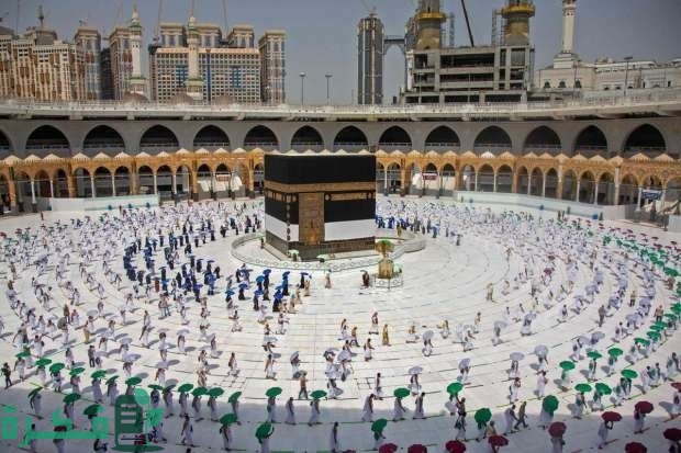 معرفة أسماء الفائزين في نتائج قرعة الحج في المغرب وماهي الاجراءات الأولية بعد اعلان النتيجة معرفة أسماء الفائزين في نتائج قرعة الحج في المغرب وماهي الاجراءات الأولية بعد اعلان النتيجة