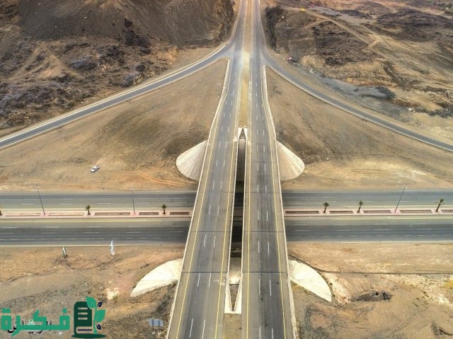 تفاصيل جودة الطرق في الدول العربية ومؤشر جدوتها في المملكة العربية السعودية تفاصيل جودة الطرق في الدول العربية ومؤشر جدوتها في المملكة العربية السعودية