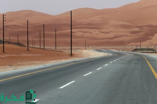 تفاصيل جودة الطرق في الدول العربية ومؤشر جدوتها في المملكة العربية السعودية تفاصيل جودة الطرق في الدول العربية ومؤشر جدوتها في المملكة العربية السعودية