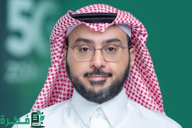 رسمياً بعد توليه المنصب خلفاً للراحل سلطان الدغيثر.. من هو سعد السدحان الرئيس التنفيذي الجديد لشركة زين السعودية؟ رسمياً بعد توليه المنصب خلفاً للراحل سلطان الدغيثر.. من هو سعد السدحان الرئيس التنفيذي الجديد لشركة زين السعودية؟
