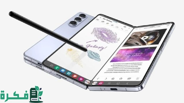 مواصفات هاتف Samsung Galaxy Z Fold 6 مواصفات هاتف Samsung Galaxy Z Fold 6