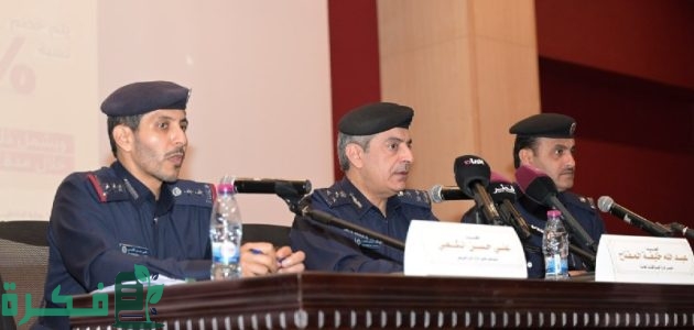 "مرور قطر" يعلن تخفيض المخالفات المرورية بنسبة 50% للزوار والمقيمين 1 قطر تعلن عن تخفيض المخالفات المرورية بنسبة 50% للزوار والمقيمين