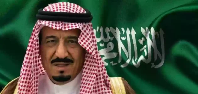 "الديوان الملكي" يعلن آخر أخبار الحالة الصحية للملك سلمان بن عبدالعزيز 1 الديوان الملكي الملك سلمان بن عبدالعزيز .. آخر أخبار الحالة الصحية للملك