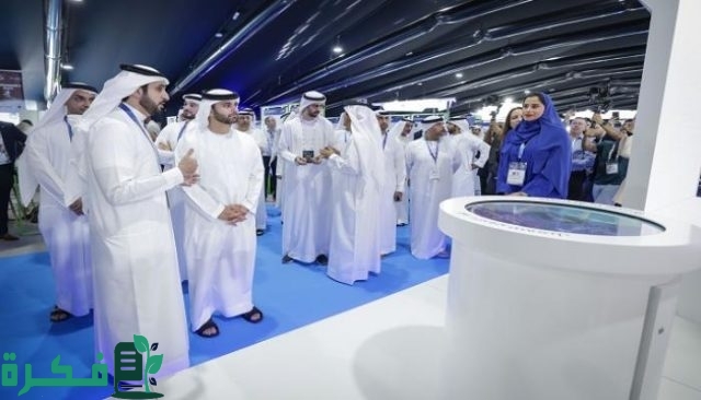 أضخم تجمع عالمي للابتكار في دبي.. معرض إكسباند نورث ستار 2024 يستضيف 1,800 شركة ناشئة من 100 دولة أضخم تجمع عالمي للابتكار في دبي.. معرض إكسباند نورث ستار 2024 يستضيف 1,800 شركة ناشئة من 100 دولة