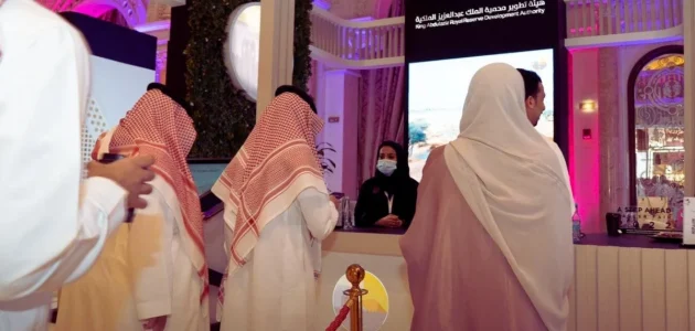 "الهيئة العامة للصناعات العسكرية" تعلن المشاركة في إنطلاق معرض خطوة للتوظيف 2025 بنسخته العاشرة 1 مستقبلك يبدأ بخطوة.. إنطلاق معرض خطوة للتوظيف 2024 النسخة العاشرة بمشاركة الهيئة العامة للصناعات العسكرية
