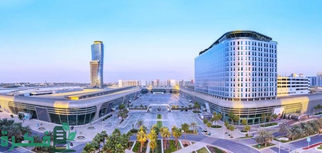 عين الرياض شريك إعلامي لمؤتمر الجمعية الدولية للاجتماعات والمؤتمرات ICCA في أبوظبي 1 عين الرياض شريك إعلامي لمؤتمر الجمعية الدولية للاجتماعات والمؤتمرات ICCA 2024 في أبوظبي