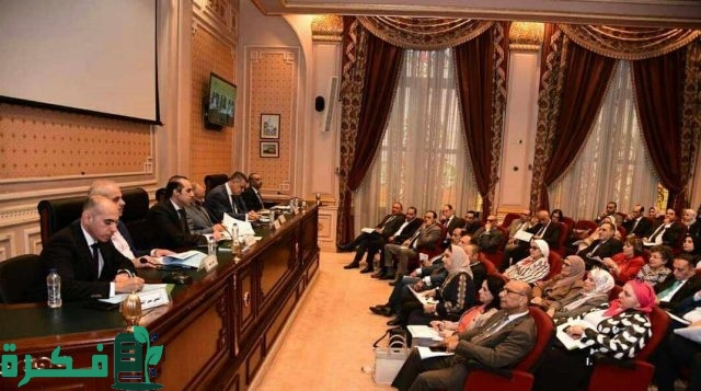 مصر تتبنى قانون جديد لتنظيم استضافة اللاجئين على أراضيها مصر تتبنى قانون جديد لتنظيم استضافة اللاجئين على أراضيها